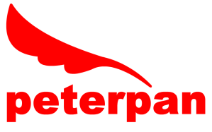Logo Peterpan