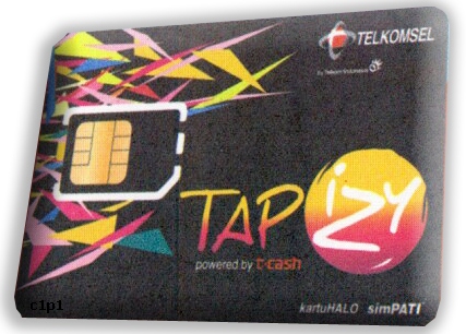 Tapizy Telkomsel